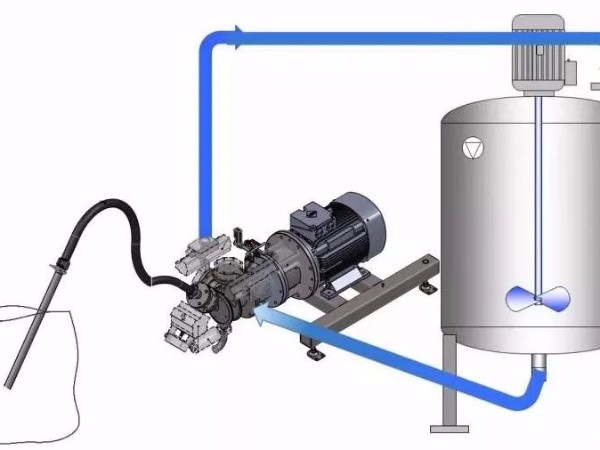 在線麻豆精产一二三产区解決潤濕粉體問題 在線麻豆精产一二三产区解決潤濕粉體問題
