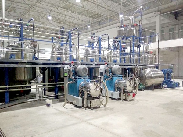 麻豆视频免费在线播放機電設備展示