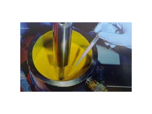 納米91麻豆国产精品和分散劑的關係